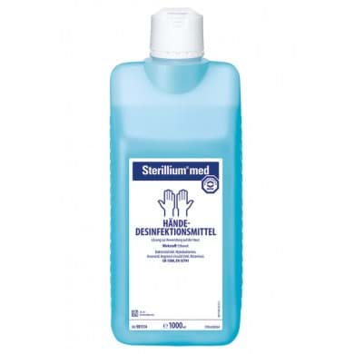 Bild von Sterillium med 1 Ltr.Händedesinfektion 