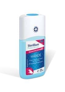 Bild av Sterillium® Protect & Care Desinfektionsgel
