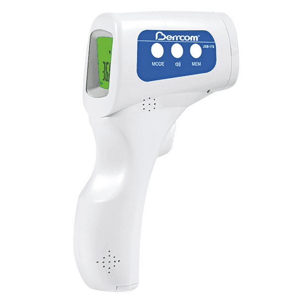 Afbeelding van Infrarot-Thermometer