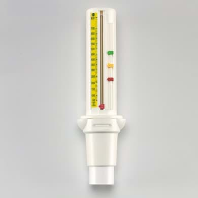 εικόνα του Peak Flow Meter PFM20, Atemvolumenmessgerät