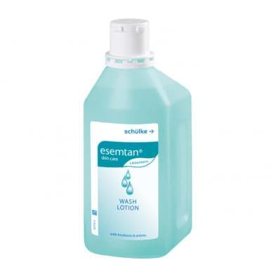 Image de esemtan wash lotion 1 Ltr.