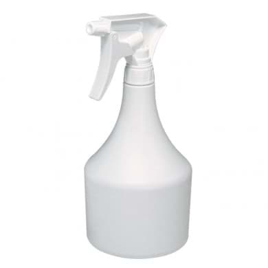 Picture of Handzerstäuber mit Leerflasche, 1000 ml