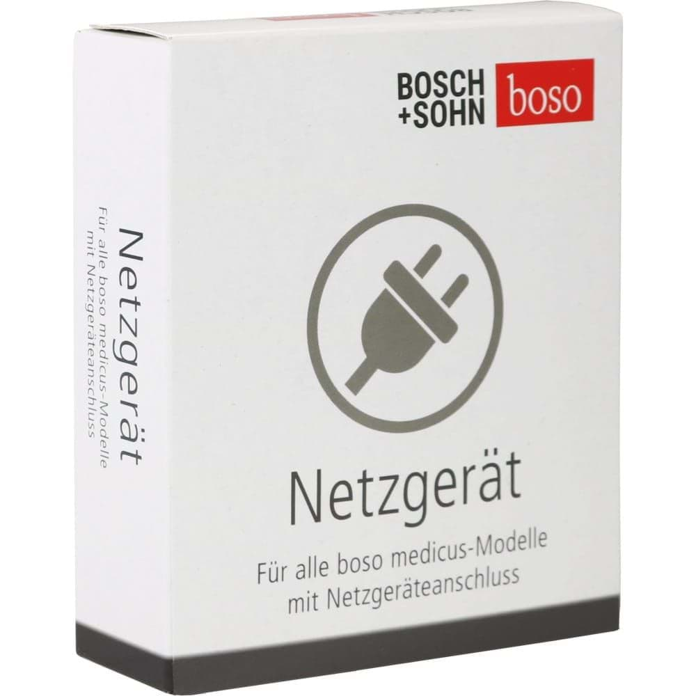 Afbeelding van Boso Netzgerät