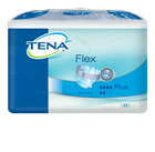 Bild von TENA Flex Plus XLarge - 1 Pack 30 Stück, Passend für Hüftumfang: 105 bis 153 cm