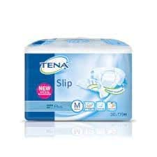 Imagen de TENA Slip Plus M, 30 Stk.