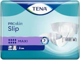 Afbeelding van TENA Slip Maxi S, 24 Stück