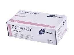 Afbeelding van Gentle Skin sensitive U.-Handschuhe Latex, PF, Gr. XL, unsteril