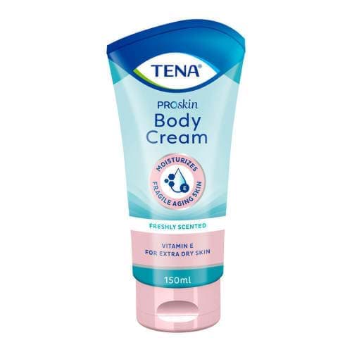 Afbeelding van TENA Body Cream 150 ml