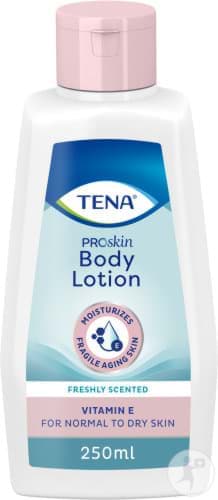 Bild von TENA Body Lotion 250 ml