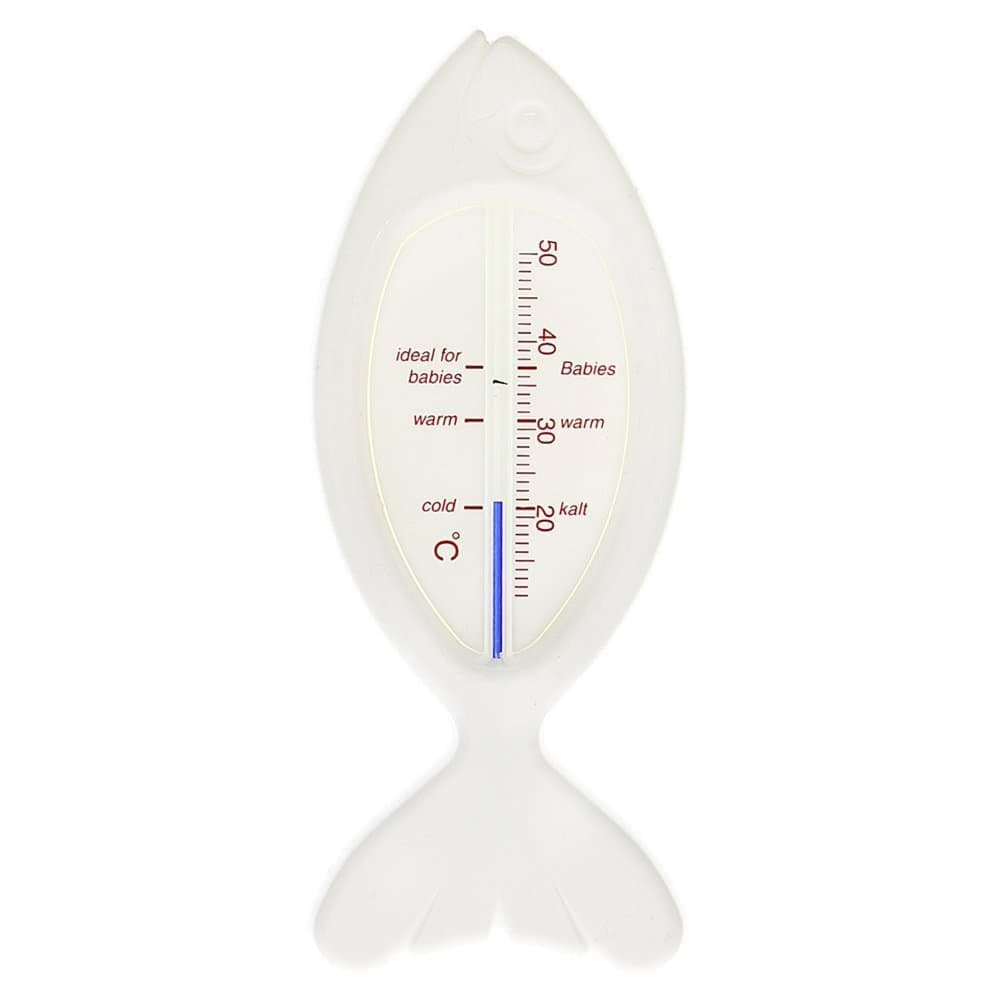 Picture of Badewannenthermometer Fisch