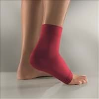 Image de Knöchelbandage ActiveColor® L rot