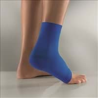 Afbeelding van Knöchelbandage ActiveColor® M blau