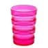 Bild von Trinkbecher pink, Bild 1