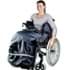 Bild von Rollstuhlschlupfsack Thermo Small/Junior, Bild 1