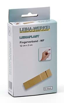 Bild von Fingerverband 12 x 2 cm, elastisch