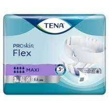 Image de TENA ProSkin Flex Maxi mit Hüftbund M, 22 Stück