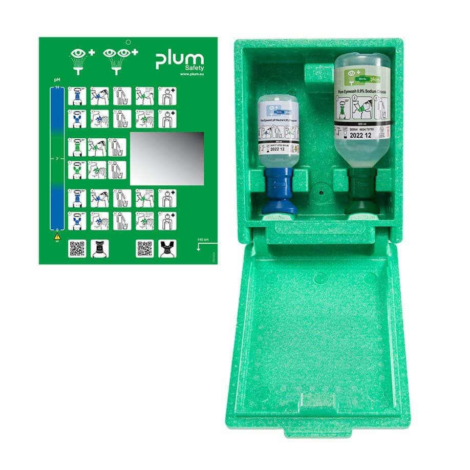 Bild von Plum Augen-Notfallstation 