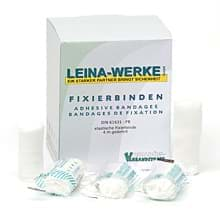 Afbeelding van Fixierbinden DIN 61634 1