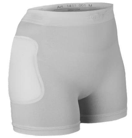 Image de Hüftschutzhose mit Protektoren Gr. S