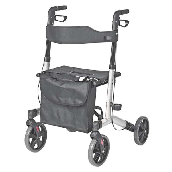 Image de Servocomfort Leichtgewicht Rollator