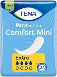 Bild von TENA Comfort Mini Extra -  1 Pack a 30 Stück