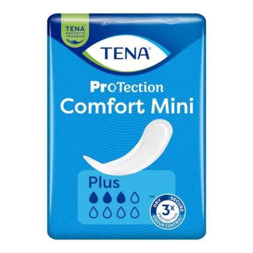 Bild von Tena Comfort Mini Plus- 1 Pack a 30 Stück