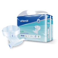 Bild von Attends Flex 10L - 1 Packung 22 Stück