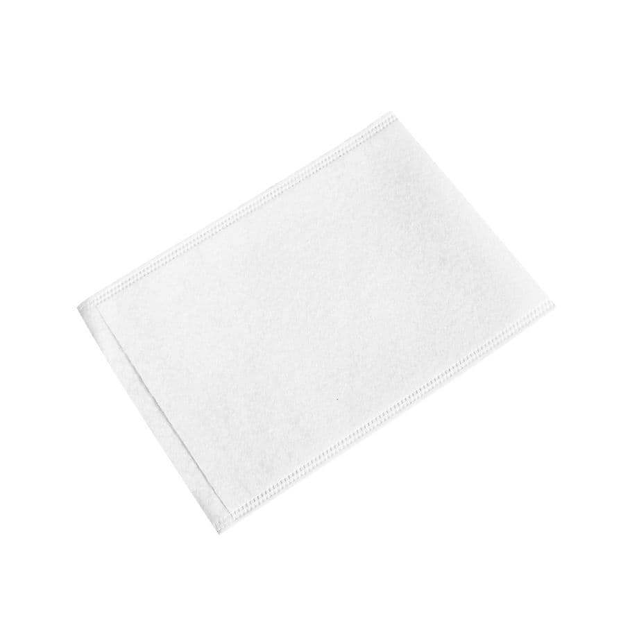Bild av Einmal-Waschhandschuhe Molton 15 x 22 cm (50 Stk.)
