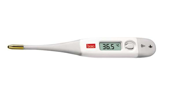 Afbeelding van Bosotherm Flex Fieberthermometer