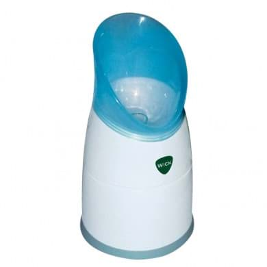 Imagen de WICK Dampf-Inhalator W 1300 weiß/blau