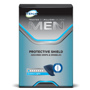 Image de TENA Men Protective Shield