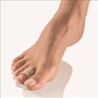 Bild von PediSoft® TexLine Zehen-/Fingerkappe 