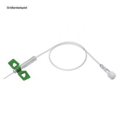 Bild von Venofix A Venenpunktionssystem