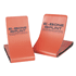 Bild von Lifeguard E-Bone Splint > Extra, Farbe: grau-orange , Bild 1