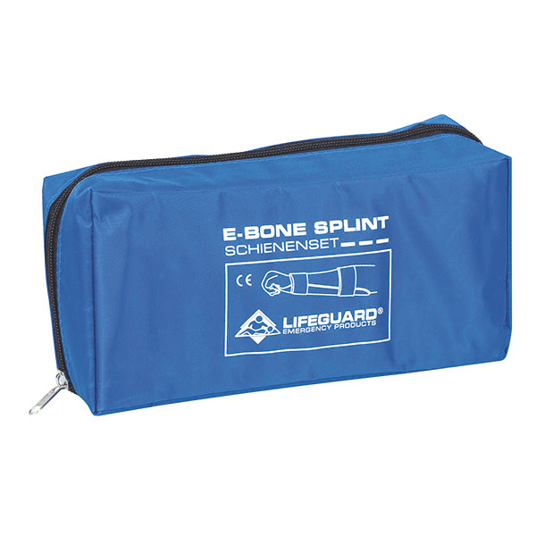 Bild von Lifeguard E-Bone Splint > Einsatztasche 