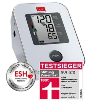Bild für Kategorie Blutdruckmesser Boso