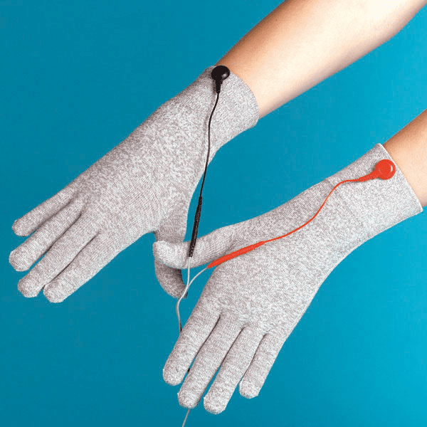 Bild von Handschuhe für Painmate / textile Reizstromelektroden- 1 Paar