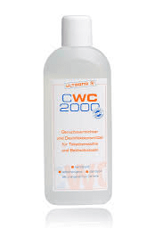 Bild von Ultrana CWC 2000, Geruchsvernichter- Desinfektionskonzentrat, 125ml