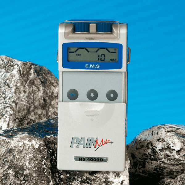 Bild von Painmate® H5 4000-D > 2 Kanal E.M.S. Digital