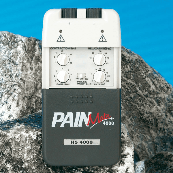 Bild von Painmate® H5 4000 > 2 Kanal E.M.S. Analog