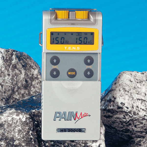Bild von Painmate® H5 2000-D > 2 Kanal T.E.N.S. Digital