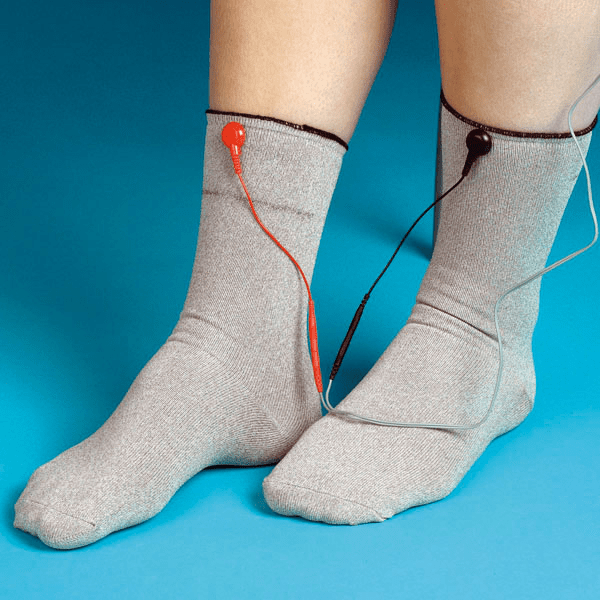 Bild von Socken für Painmate / textile Reizstromelektrode 1 Paar